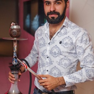 Фотография hookah bar Mesto NEVAZHNO