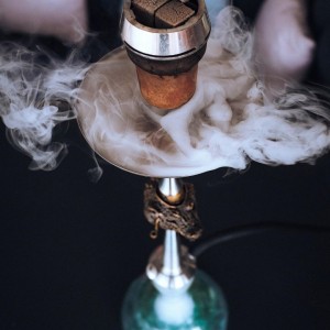 Фотография hookah bar Mesto NEVAZHNO