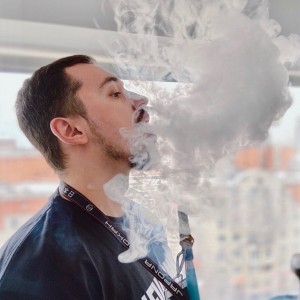 Фотография hookah bar Mesto NEVAZHNO