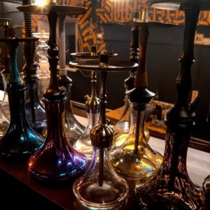 Фотография hookah bar МЕДЬ Lounge