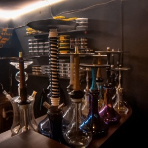 Фотография hookah bar МЕДЬ Lounge