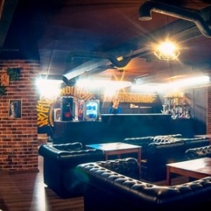 Фотография hookah bar МЕДЬ Lounge