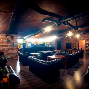 Фотография hookah bar МЕДЬ Lounge