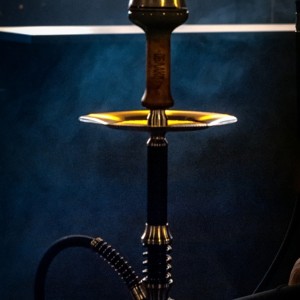 Фотография hookah bar МЕДЬ Lounge