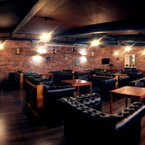 Фотография hookah bar МЕДЬ Lounge