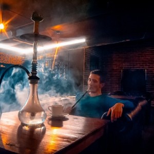 Фотография hookah bar МЕДЬ Lounge