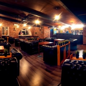 Фотография hookah bar МЕДЬ Lounge