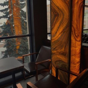 Фотография кальянная MODERN LOUNGE BAR