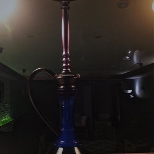 Фотография кальянная MoMo lounge