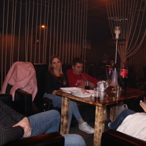 Фотография hookah bar Mr.Bro_lounge