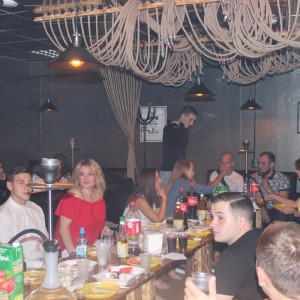 Фотография hookah bar Mr.Bro_lounge