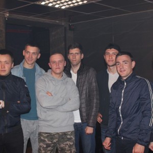 Фотография hookah bar Mr.Bro_lounge