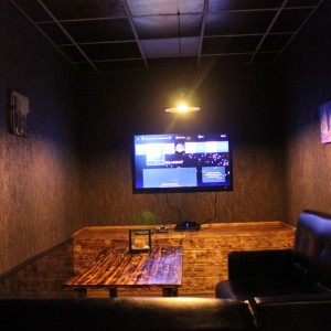 Фотография hookah bar Mr.Bro_lounge