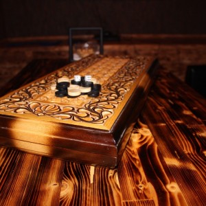 Фотография hookah bar Mr.Bro_lounge