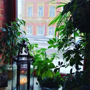 Фотография restaurant РЕСТОРАН-САД ПАХЛАВА