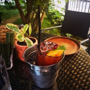 Фотография restaurant РЕСТОРАН-САД ПАХЛАВА