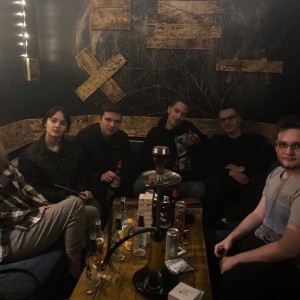 Фотография кальянная RusHookah