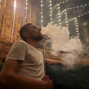 Фотография кальянная RusHookah
