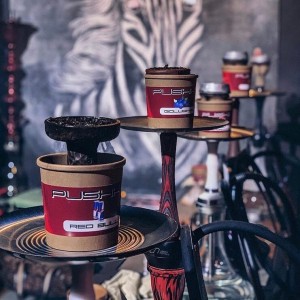 Фотография hookah bar Smoke Apple