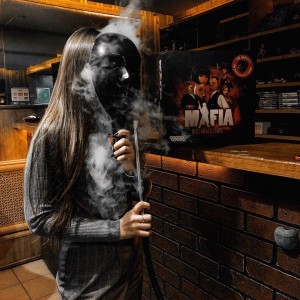 Фотография hookah bar Smoke Apple