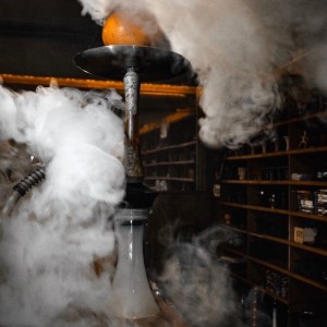 Фотография hookah bar Smoke Apple