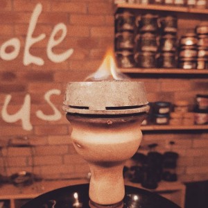 Фотография hookah bar Smokehouse NN