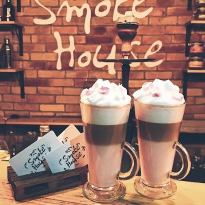 Фотография hookah bar Smokehouse NN