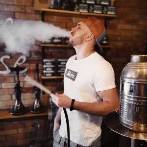 Фотография hookah bar Smokehouse NN