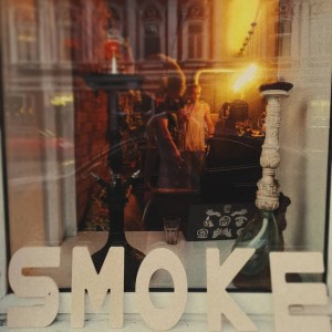 Фотография hookah bar Smokehouse NN
