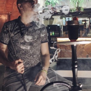 Фотография hookah bar СМЫСЛ Lounge Bar