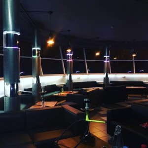Фотография hookah bar S.V. Lounge