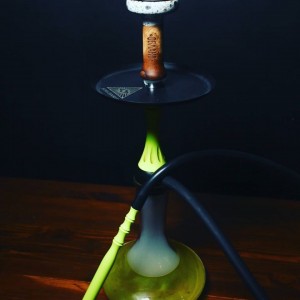 Фотография hookah bar S.V. Lounge