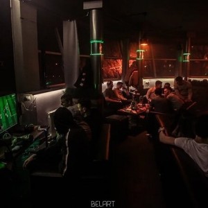 Фотография hookah bar S.V. Lounge