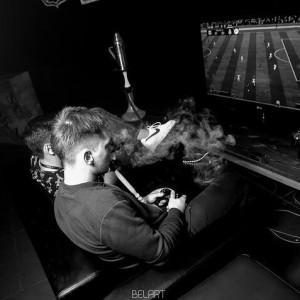 Фотография hookah bar S.V. Lounge