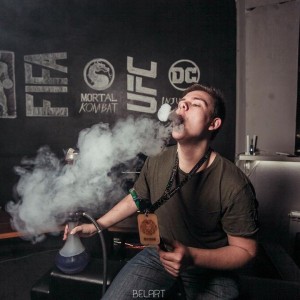 Фотография hookah bar S.V. Lounge
