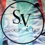 hookah bar S.V. Lounge