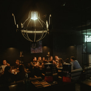 Фотография hookah bar TabaGO_NN