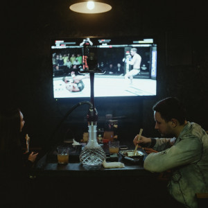 Фотография hookah bar TabaGO_NN