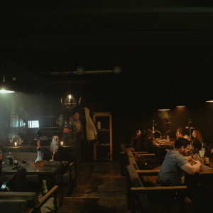 Фотография hookah bar TabaGO_NN