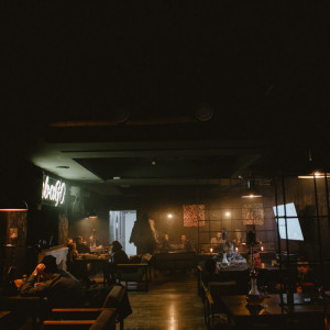Фотография hookah bar TabaGO_NN