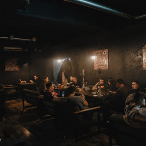 Фотография hookah bar TabaGO_NN