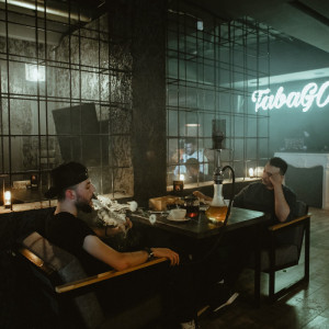 Фотография hookah bar TabaGO_NN