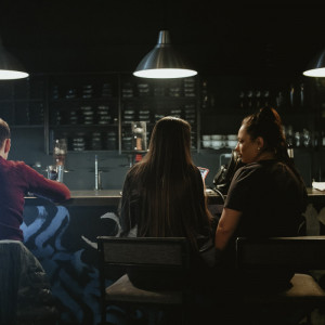 Фотография hookah bar TabaGO_NN