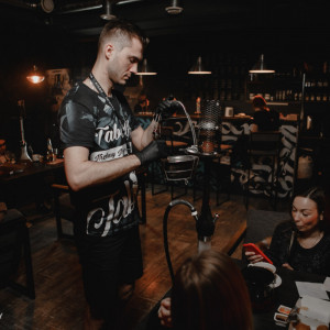 Фотография hookah bar TabaGO_NN