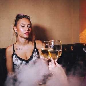Фотография hookah bar Tuman Cafe