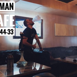Фотография hookah bar Tuman Cafe