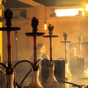 Фотография hookah bar Tuman Cafe