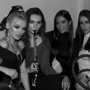 Фотография hookah bar Tuman Cafe