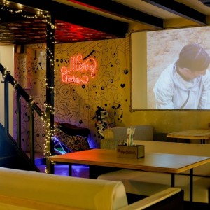 Фотография кальянная Вирджиния Lounge Bar