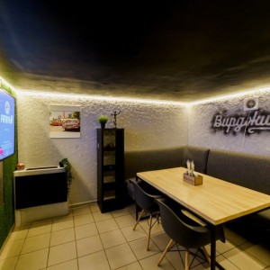 Фотография кальянная Вирджиния Lounge Bar